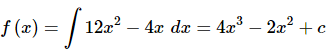 Computing Indefinite Integrals | Calculus - Mathematics