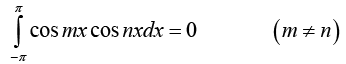 Periodic Functions & Trigonometric Series | Mathematical Methods - Physics