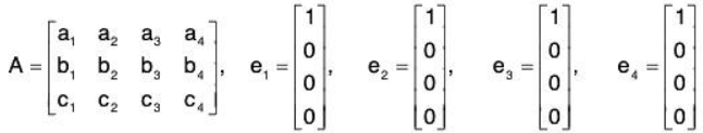 Vector Space & Linear Transformation- 3 | Mathematics for Competitive Exams