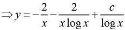 Ordinary Differential Equation - Assignment | Mathematical Methods - Physics