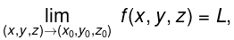 Functions of Two or Three Variables- II | Mathematics for Competitive Exams