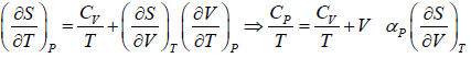 Application of Maxwell Relation | Kinetic Theory & Thermodynamics - Physics