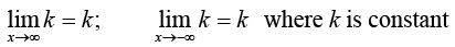 Calculus of Single & Multiple Variables | Mathematical Methods - Physics