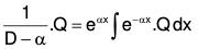Differential Equations- II | Mathematics for Competitive Exams
