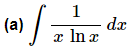 More Substitution Rule | Calculus - Mathematics
