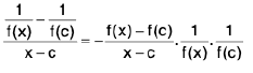 Functions of One Variable - I | Mathematics for Competitive Exams