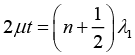 Diffraction of Light: Assignment | Oscillations, Waves & Optics - Physics
