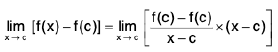 Functions of One Variable - I | Mathematics for Competitive Exams