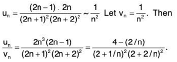 Series of Real Numbers- I | Mathematics for Competitive Exams