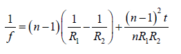 Fermat’s Principle | Oscillations, Waves & Optics - Physics