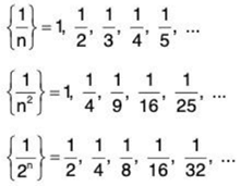 Sequences of Real Numbers- I | Mathematics for Competitive Exams