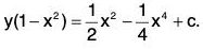 Differential Equations- I | Mathematics for Competitive Exams