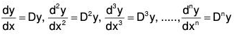 Differential Equations- II | Mathematics for Competitive Exams