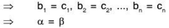 Vector Space & Linear Transformation- 3 | Mathematics for Competitive Exams
