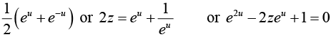 Complex Numbers | Mathematical Methods - Physics