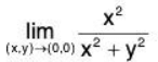 Functions of Two or Three Variables- I | Mathematics for Competitive Exams