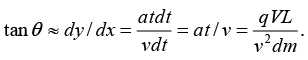 Motion of Charged Particle in Uniform Electric & Magnetic Field: Assignment | Electricity & Magnetism - Physics