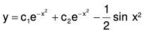 Differential Equations- II | Mathematics for Competitive Exams