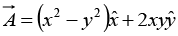 Vector Analysis: Assignment | Mathematical Methods - Physics