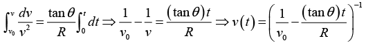 Newton`s Laws of Motion: Assignment | Mechanics & General Properties of Matter - Physics