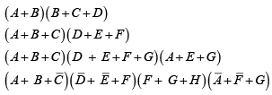 Digital Electronics | Solid State Physics, Devices & Electronics