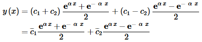 Eigenvalues and Eigenfunctions | Calculus - Mathematics