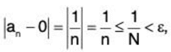 Sequences of Real Numbers- I | Mathematics for Competitive Exams