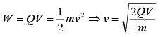 Dynamics of Charged Particles in Static and Uniform Electromagnetic Fields | Electricity & Magnetism - Physics