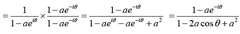 Complex Numbers: Assignment | Mathematical Methods - Physics