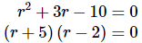 Real Roots, First Order Differential Equations | Calculus - Mathematics