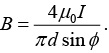 Biot Savart Law, Ampere`s Law & Magnetic Force: Assignment | Electricity & Magnetism - Physics