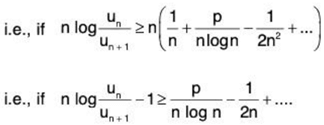 Series of Real Numbers- I | Mathematics for Competitive Exams