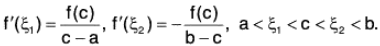 Functions of One Variable - II | Mathematics for Competitive Exams