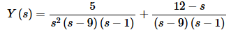 Solution of Initial value problem (IVP) | Calculus - Mathematics