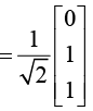 Basic Concepts, Matrix Addition & Scalar Multiplication | Mathematical Methods - Physics
