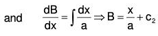 Differential Equations- II | Mathematics for Competitive Exams
