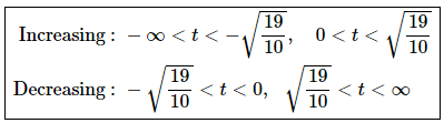 Product and Quotient Rule | Calculus - Mathematics