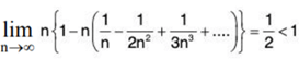 Series of Real Numbers- I | Mathematics for Competitive Exams