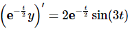 Linear Equations | Calculus - Mathematics