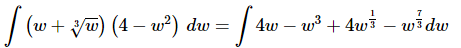 Computing Indefinite Integrals | Calculus - Mathematics