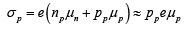 Current Components in Semiconductor | Solid State Physics, Devices & Electronics