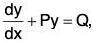 Differential Equations- I | Mathematics for Competitive Exams