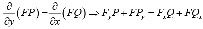 First-Order Differential Equations | Mathematical Methods - Physics