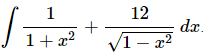 Computing Indefinite Integrals | Calculus - Mathematics