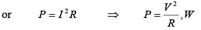 Single Phase Circuits | Electricity & Magnetism - Physics