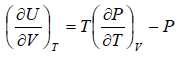 Application of Maxwell Relation | Kinetic Theory & Thermodynamics - Physics