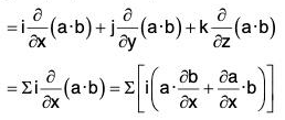 Vector Calculus - (Part - 1) | Mathematics for Competitive Exams