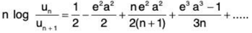 Series of Real Numbers- I | Mathematics for Competitive Exams