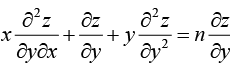 Calculus of Single & Multiple Variables | Mathematical Methods - Physics