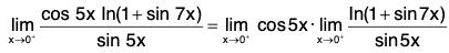 Functions of One Variable - II | Mathematics for Competitive Exams